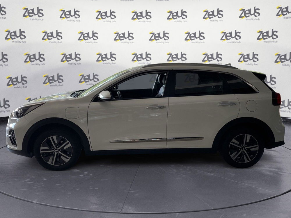 Kia Niro usata a Ravenna (3)