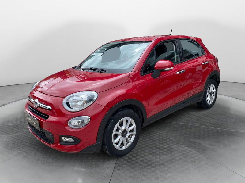 Fiat 500X 1.6 MultiJet 120 CV DCT Mirror del 2017 usata a Imola