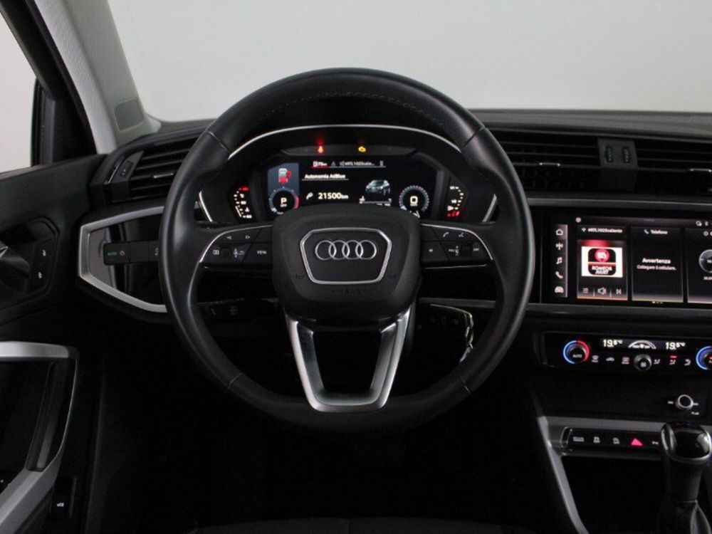 Audi Q3 Sportback usata a Palermo (10)