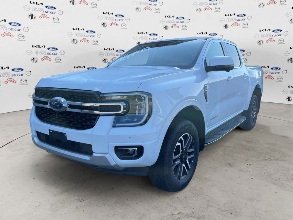 Ford Ranger Pick-up nuova a Vercelli