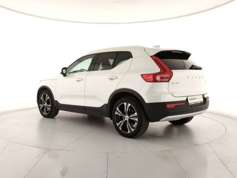 Volvo XC40 usata a Modena (2)