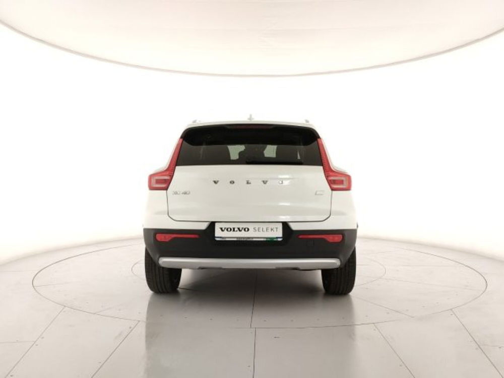 Volvo XC40 usata a Modena (3)