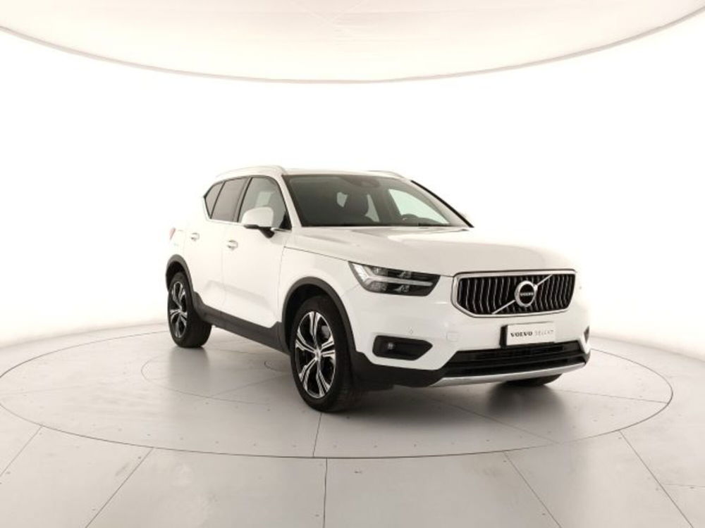 Volvo XC40 usata a Modena (5)