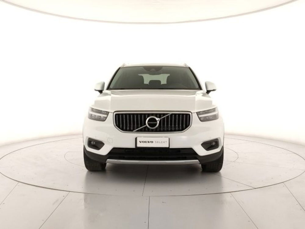 Volvo XC40 usata a Modena (6)