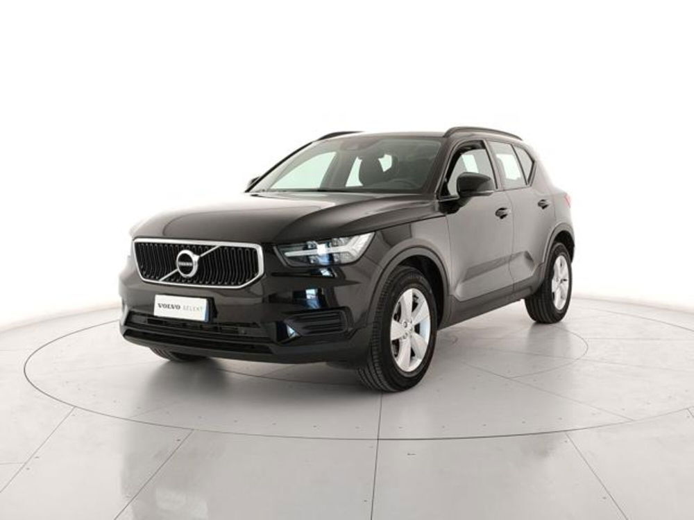 Volvo XC40 usata a Modena (2)