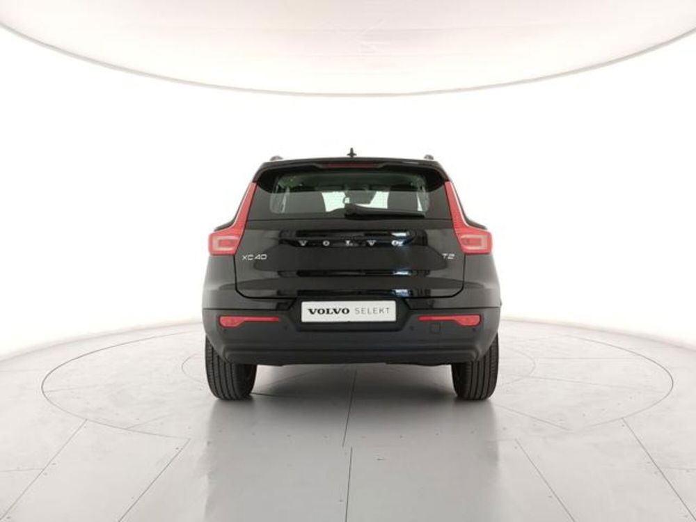 Volvo XC40 usata a Modena (4)