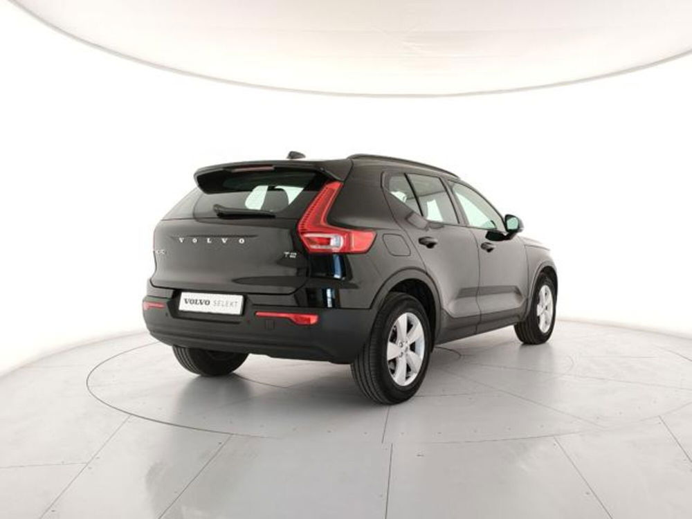 Volvo XC40 usata a Modena (5)