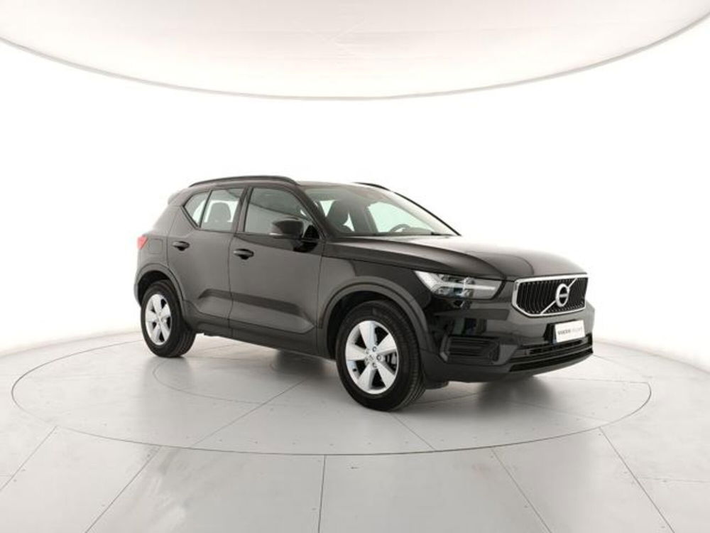 Volvo XC40 usata a Modena (6)