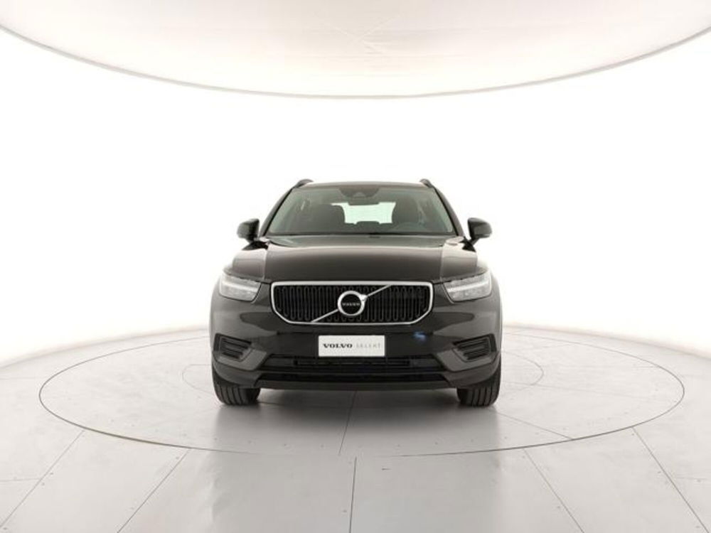 Volvo XC40 usata a Modena (7)