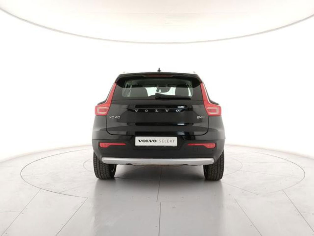 Volvo XC40 usata a Modena (4)