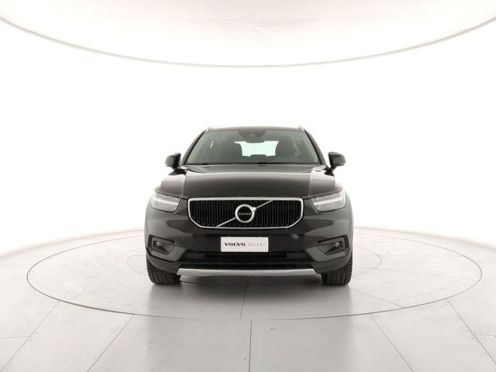 Volvo XC40 usata a Modena (7)