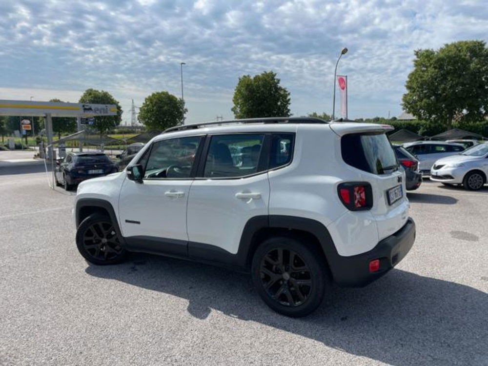 Jeep Renegade usata a Pordenone (3)