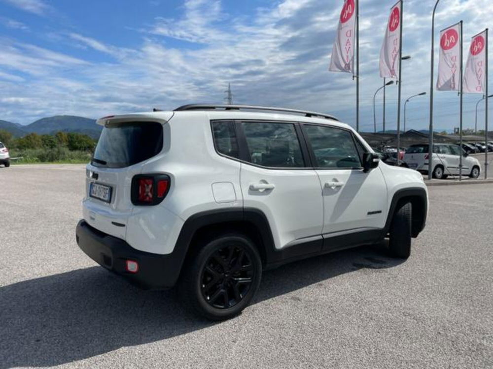 Jeep Renegade usata a Pordenone (4)