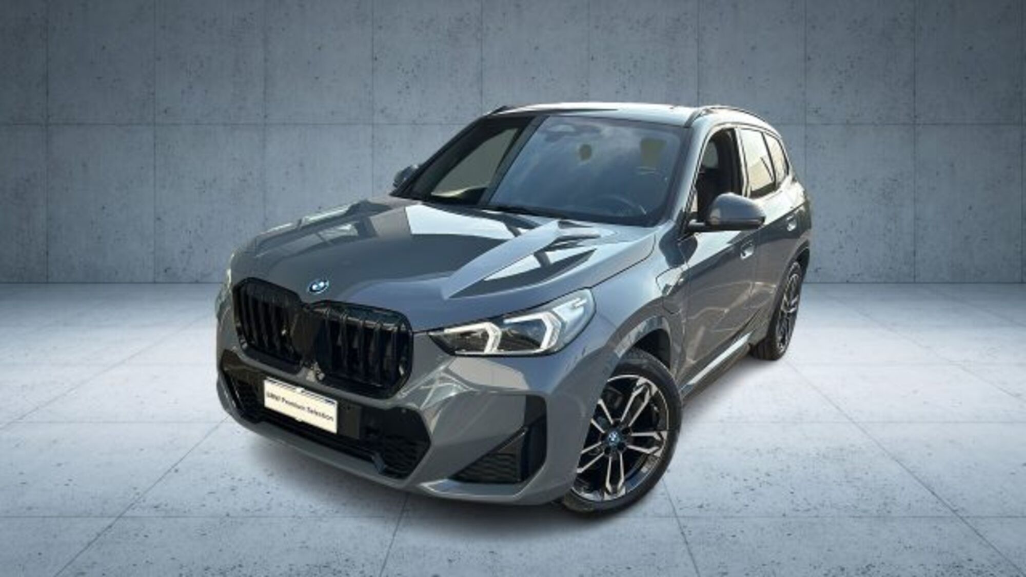 BMW X1 xdrive 25e MSport auto del 2023 usata a Verona