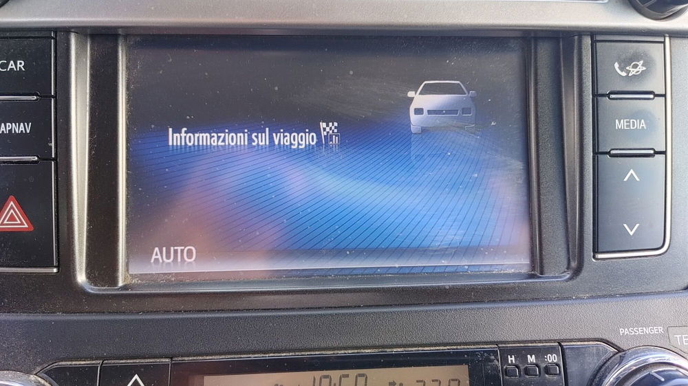 Toyota Land Cruiser usata a Vercelli (14)