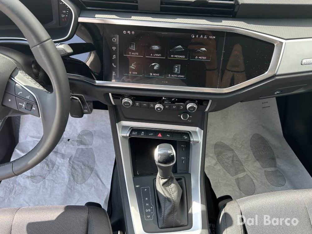 Audi Q3 Sportback nuova a Verona (15)