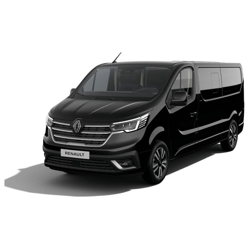 Renault Trafic Furgone BluedCi 170CV EDC PC-TN SpaceClass del 2024 usata a Sora