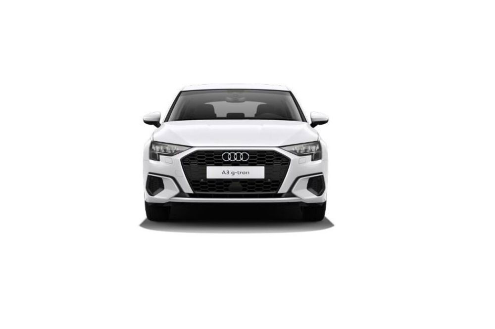 Audi A3 Sportback usata a Avellino (2)