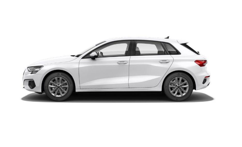 Audi A3 Sportback usata a Avellino (3)