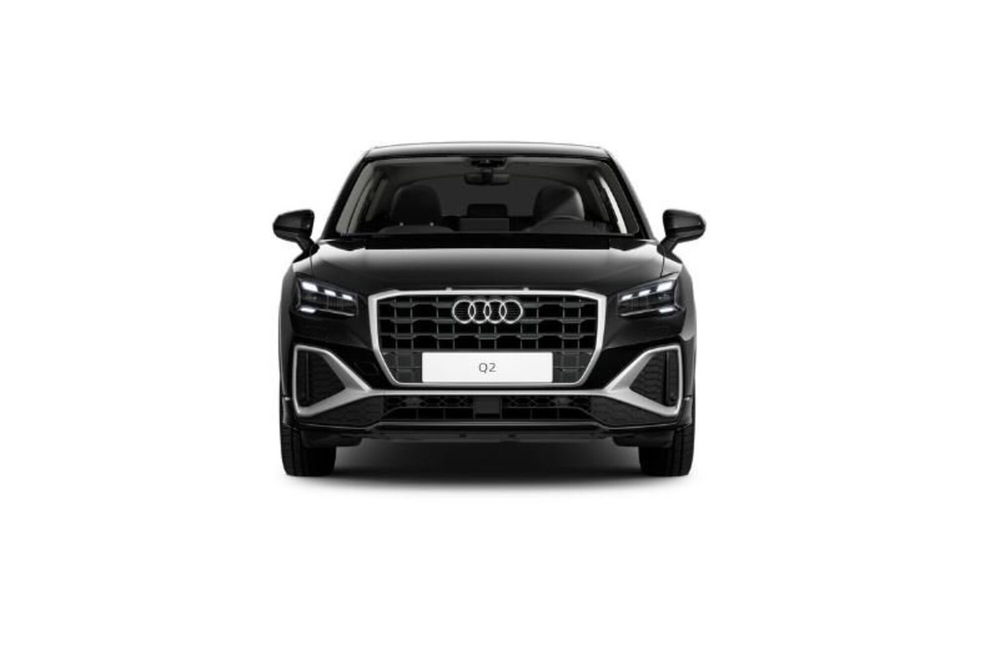 Audi Q2 usata a Avellino (2)