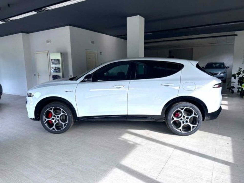 Alfa Romeo Tonale nuova a Sondrio (2)