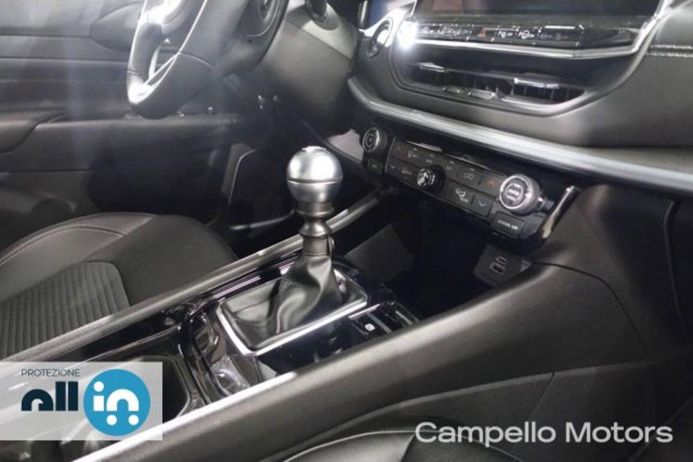 Jeep Compass nuova a Venezia (14)