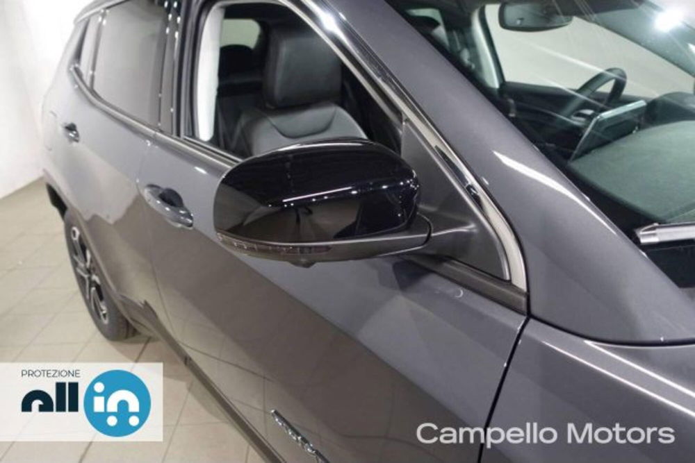 Jeep Compass nuova a Venezia (19)