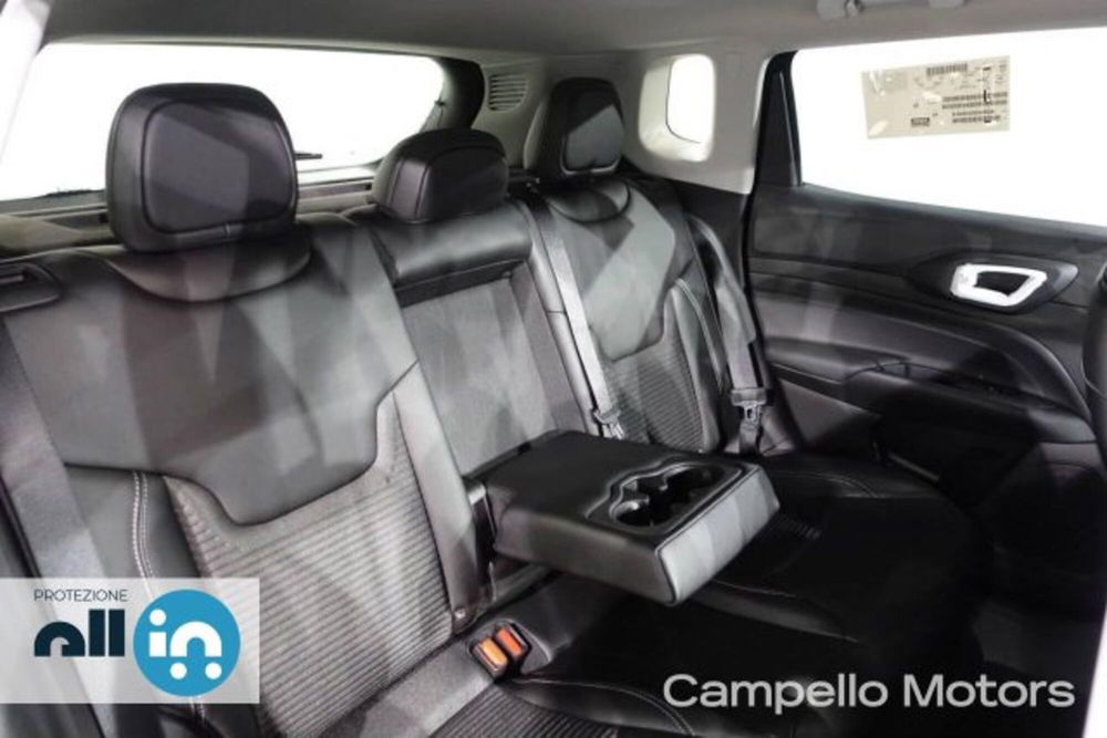 Jeep Compass nuova a Venezia (5)