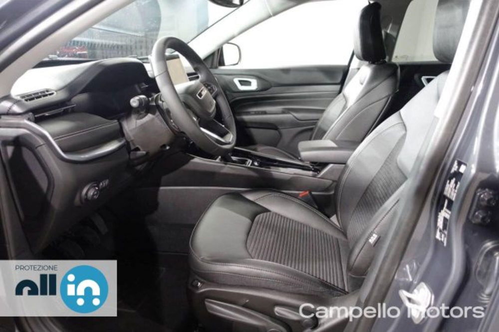 Jeep Compass nuova a Venezia (7)