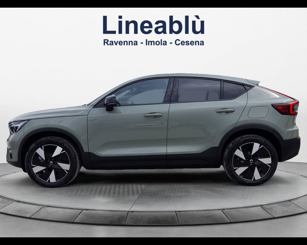 Volvo C40 usata a Ravenna (2)