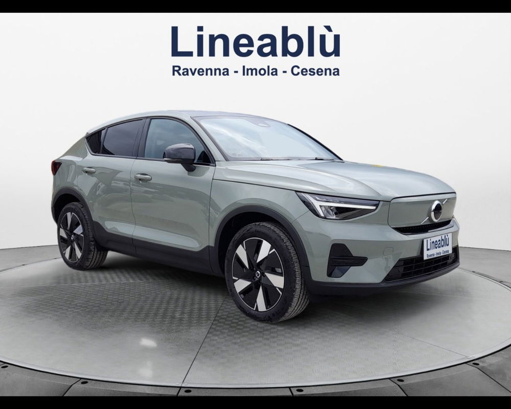 Volvo C40 usata a Ravenna (7)