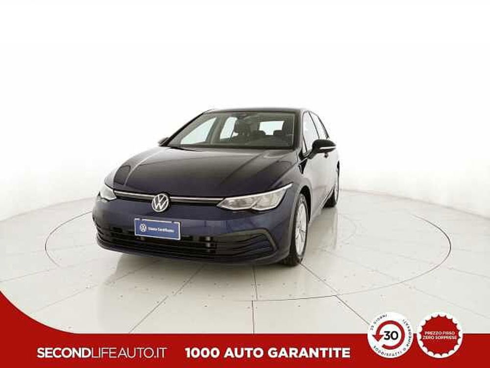 Volkswagen Golf usata a Chieti