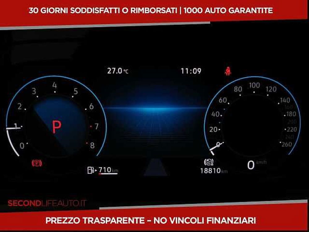 Volkswagen Golf usata a Chieti (10)