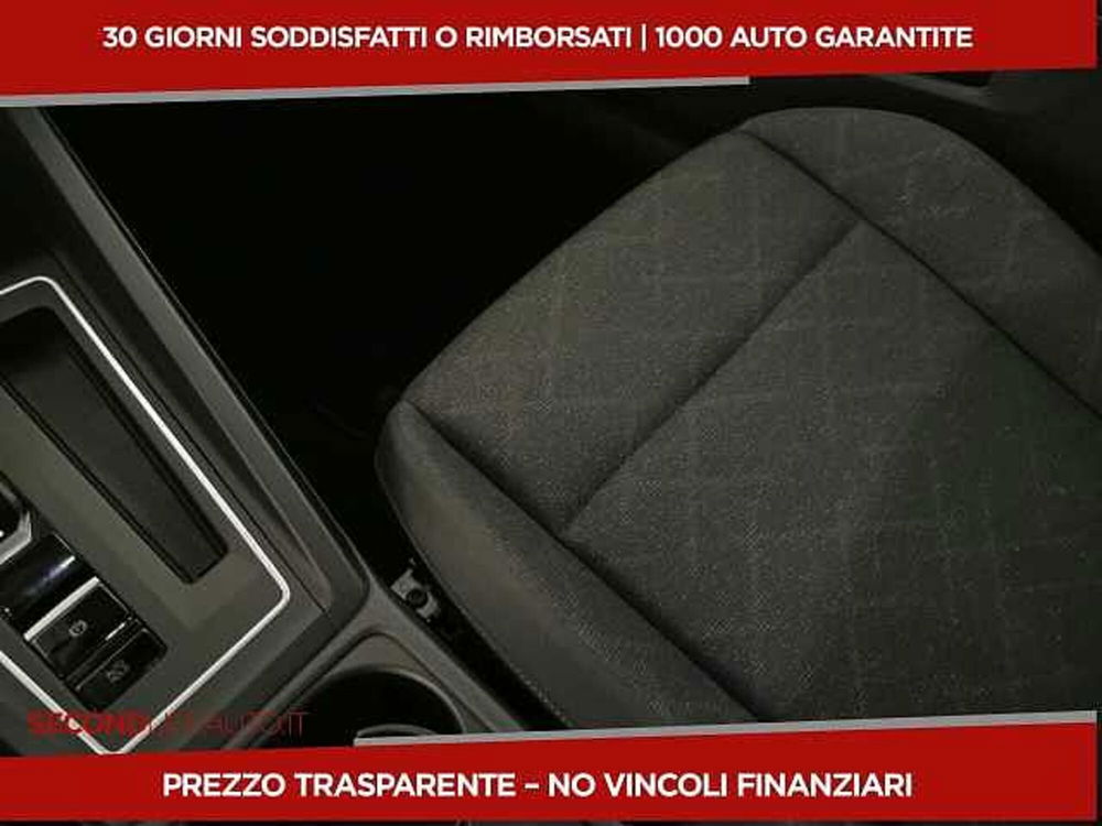 Volkswagen Golf usata a Chieti (13)