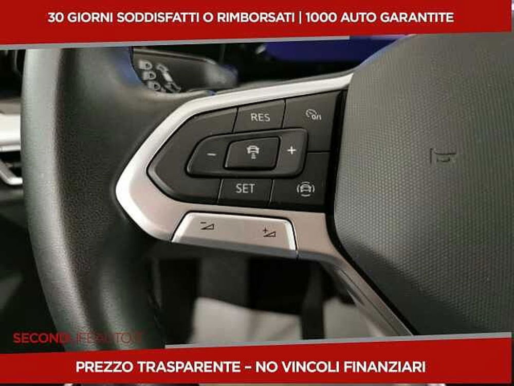 Volkswagen Golf usata a Chieti (14)