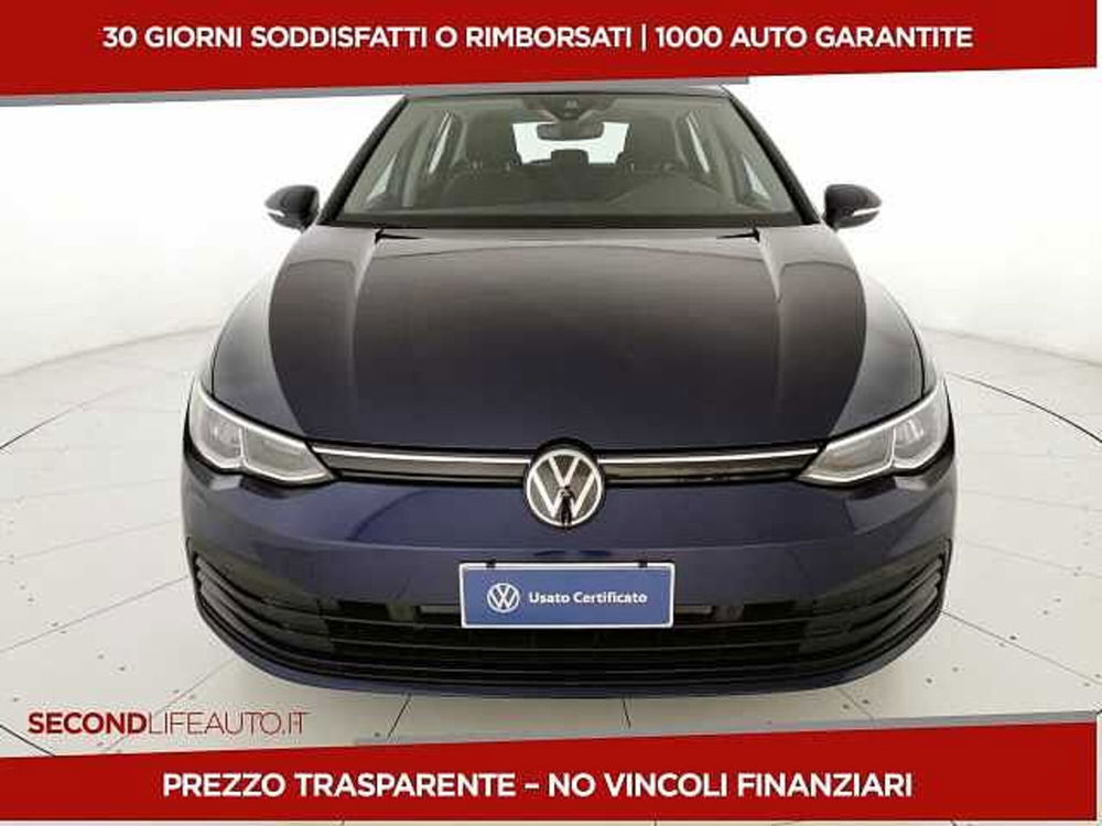 Volkswagen Golf usata a Chieti (20)