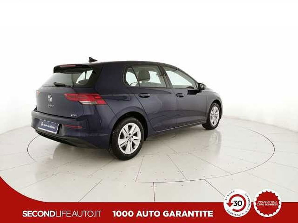 Volkswagen Golf usata a Chieti (3)