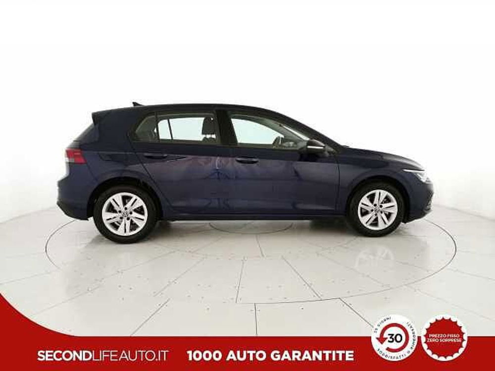 Volkswagen Golf usata a Chieti (4)