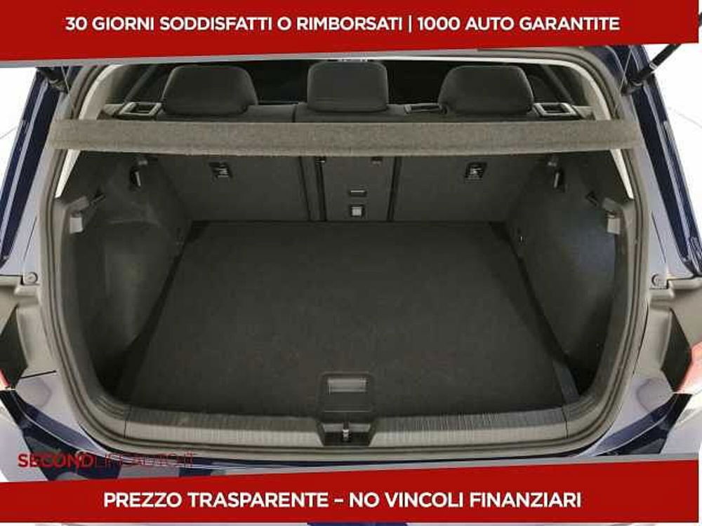 Volkswagen Golf usata a Chieti (7)