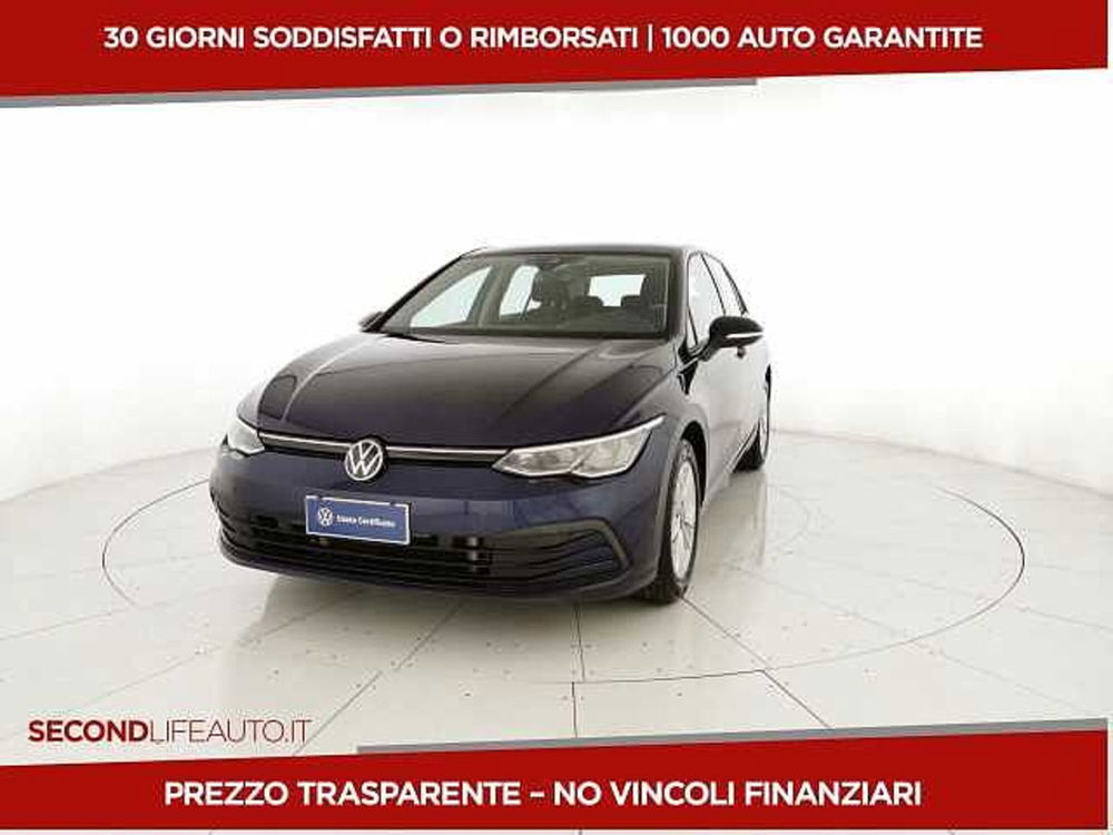 Volkswagen Golf usata a Chieti