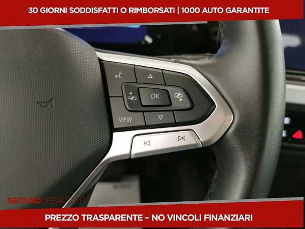 Volkswagen Golf usata a Chieti (15)