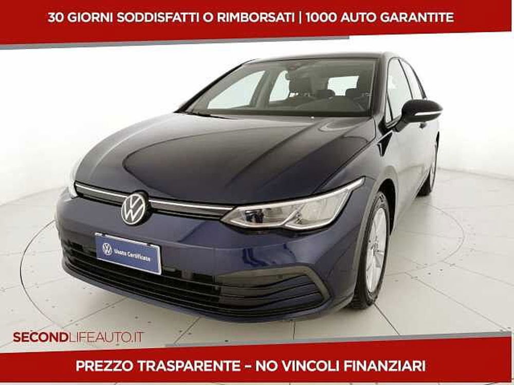 Volkswagen Golf usata a Chieti (19)