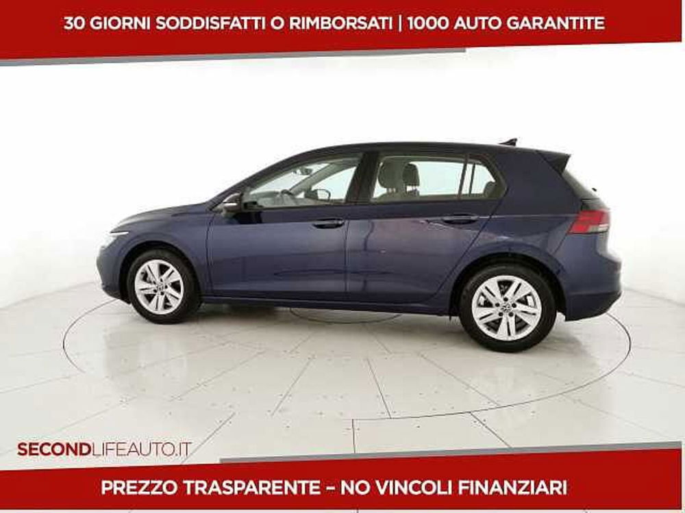 Volkswagen Golf usata a Chieti (2)