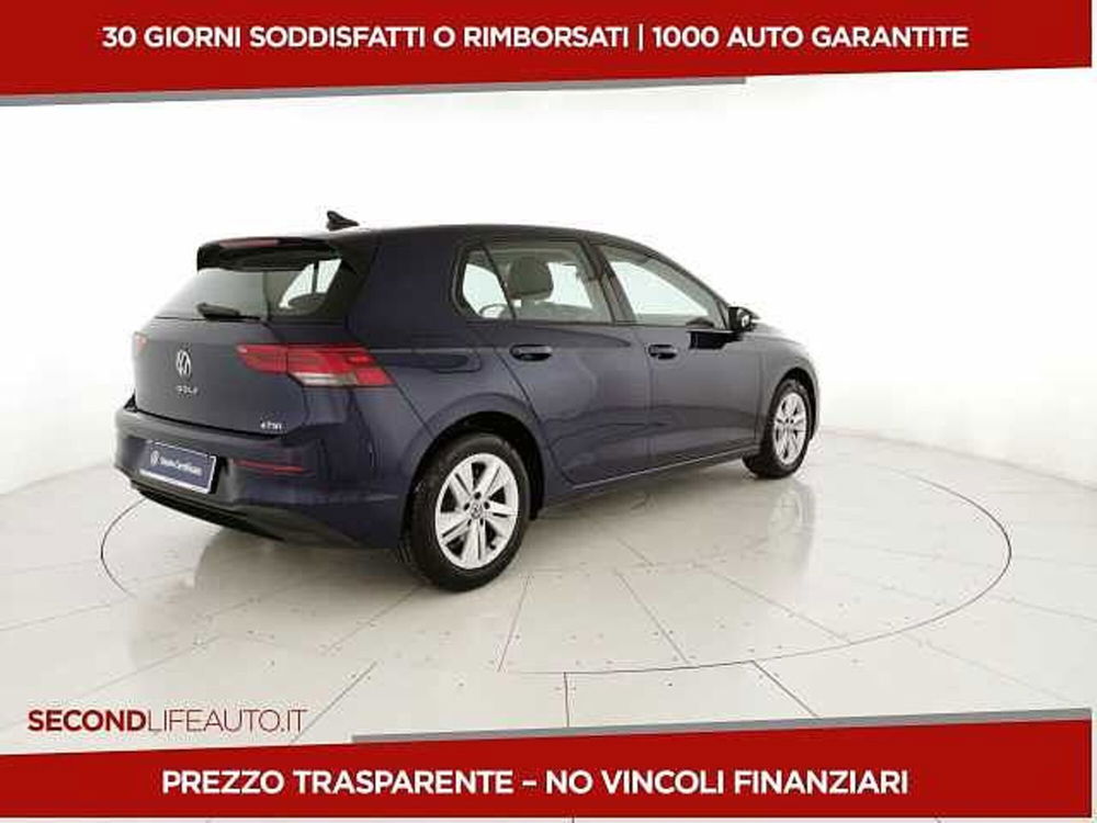 Volkswagen Golf usata a Chieti (3)