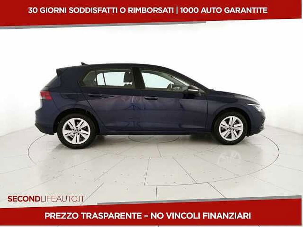 Volkswagen Golf usata a Chieti (4)