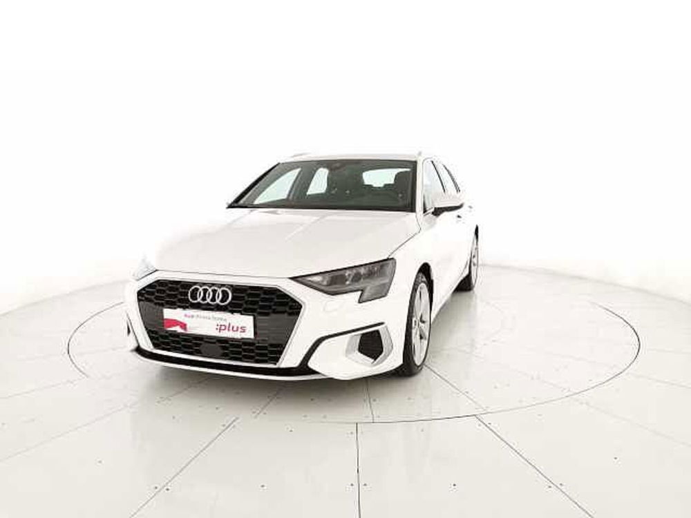 Audi A3 Sportback usata a Chieti