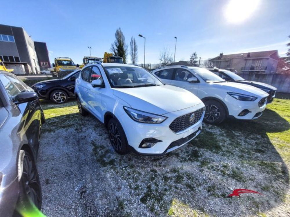 Mg ZS nuova a Perugia (2)