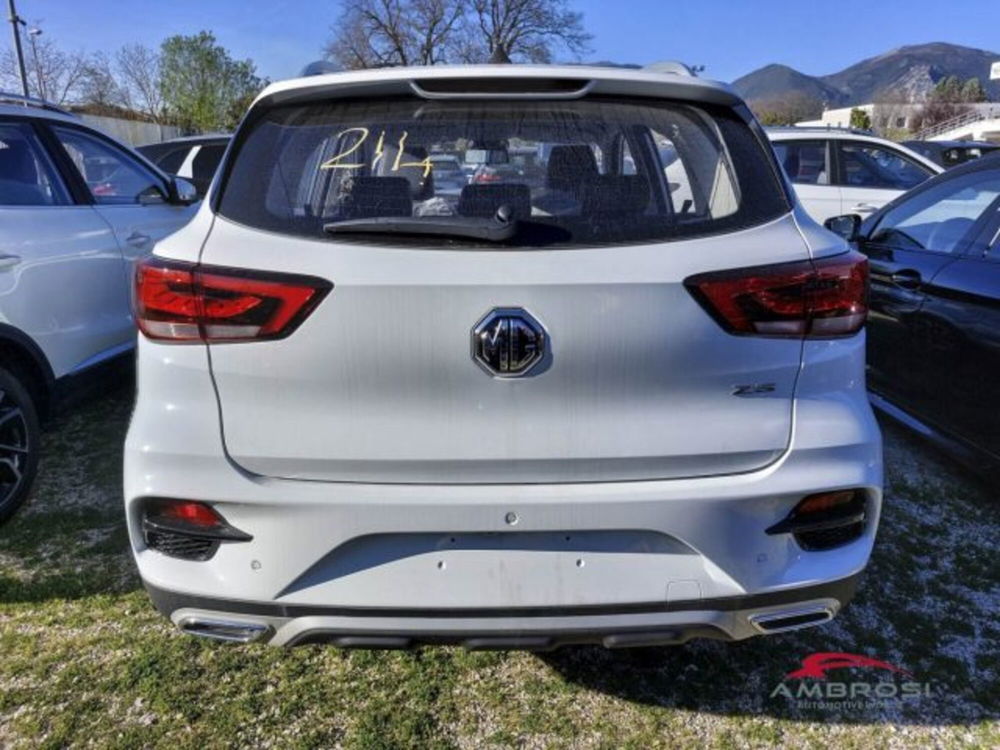 Mg ZS nuova a Perugia (6)