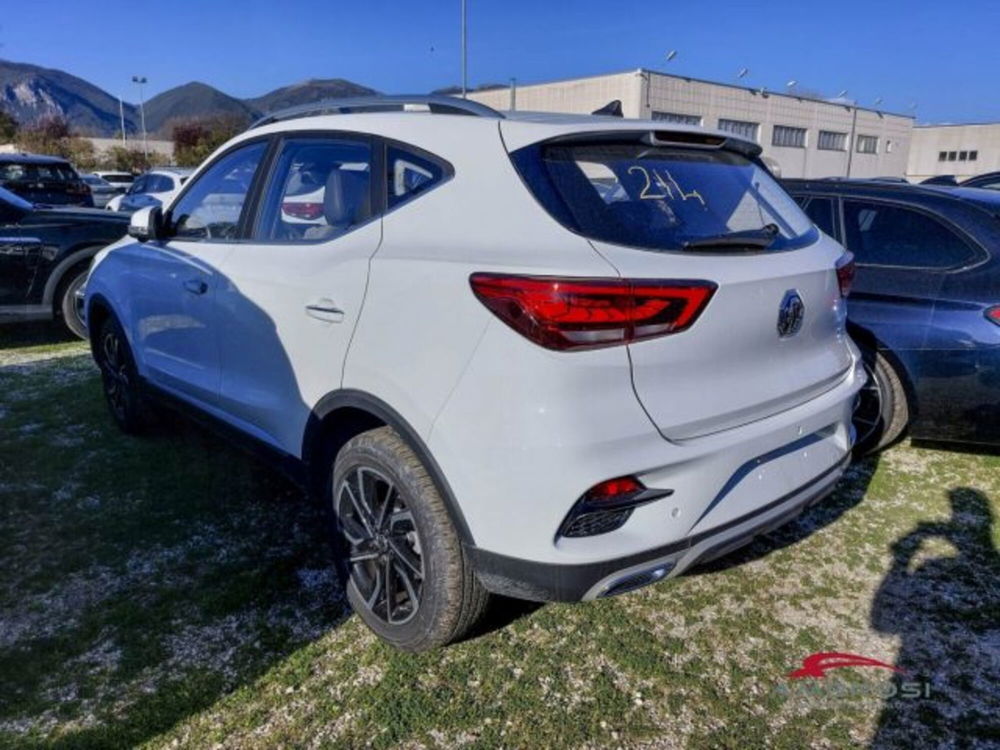 Mg ZS nuova a Perugia (4)