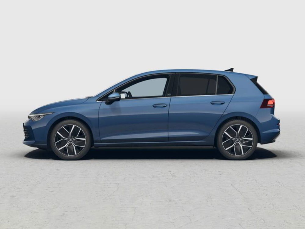 Volkswagen Golf nuova a Novara (2)